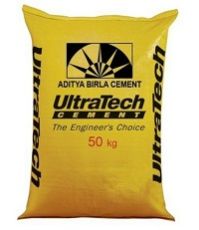 ULTRA TECH CEMENT