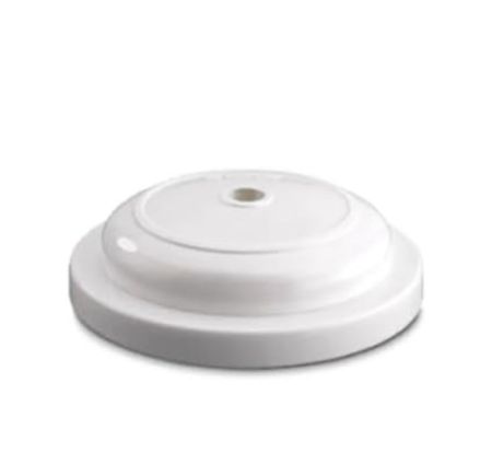 Jumbo ceiling rose 240v