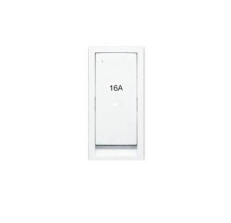 16A 1 way switch