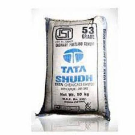 TATA SUDH CEMENT