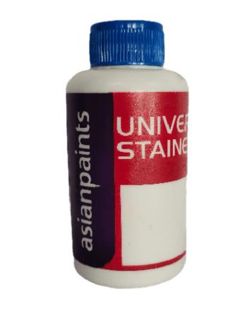 Asian Paints universal stainer FAST BLUE Emulsion Wall Paint (100 ml)