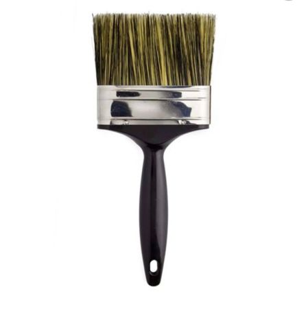 Asian paint brush