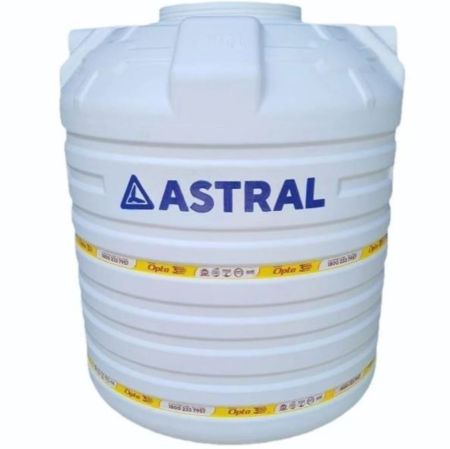 ASTRAL Tank 500L