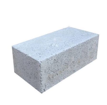 Concrete bricks 8X6X12