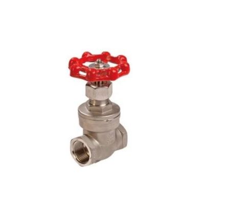 WHEEL TYPE VALVE