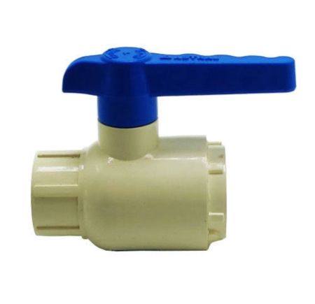 BALL VALVE LONG