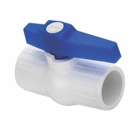 BALL VALVE LONG HANDLE