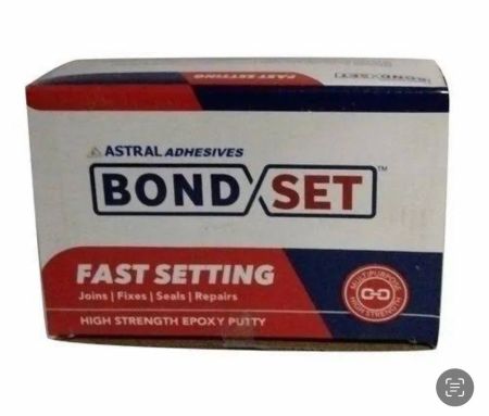 BONDSET FAST SETTING