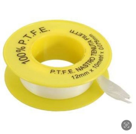 PTFE TAPE (12MM WIDTH)